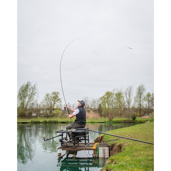 Pluta Pellet Waggler Matrix - 12mm Foam Pellet Waggler 10g Pluta Pellet Waggler Matrix - 12mm Foam Pellet Waggler 10g